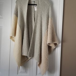 Anthropologie cardigan